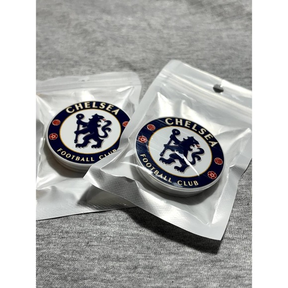 Chelsea Football Club Custom Pop Up Phone Accessory Holder Stand - Picture 5 of 5